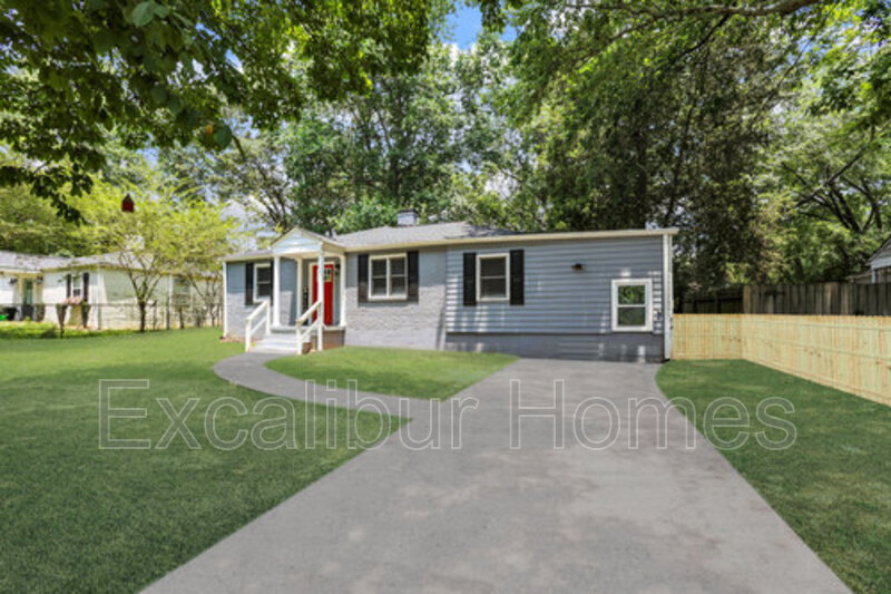 Request a Viewing for 1836 Flat Shoals Rd Se Tenant Turner