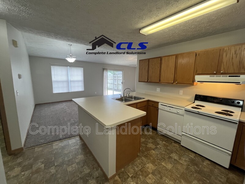 Terre Haute Condo: 567 Farrington Street