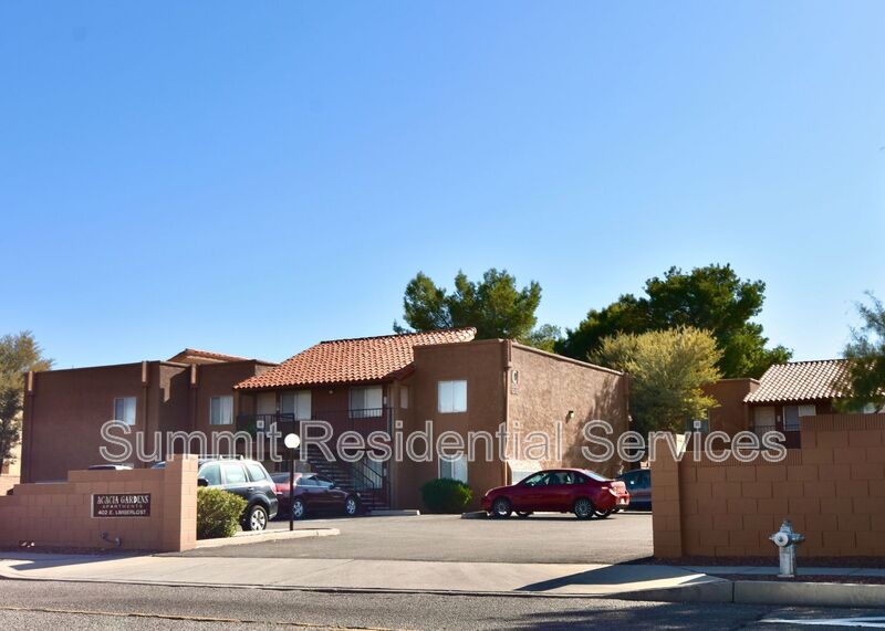 Tucson Condo: 402 E Limberlost Drive
