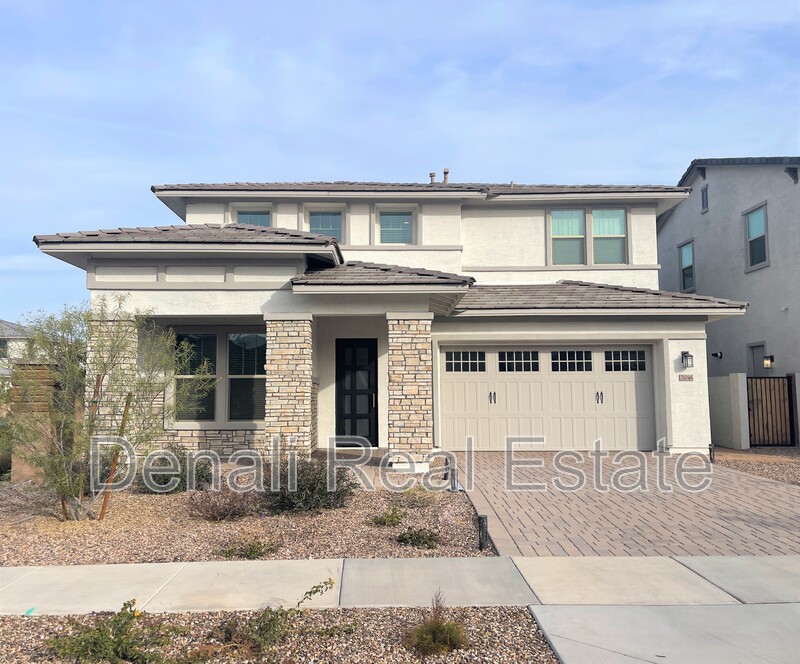 Queen Creek House: 21046 E Mayberry Road