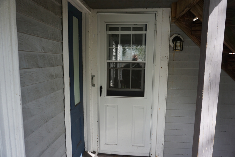 Kennebunk Condo: 7 Friend Street - 9A