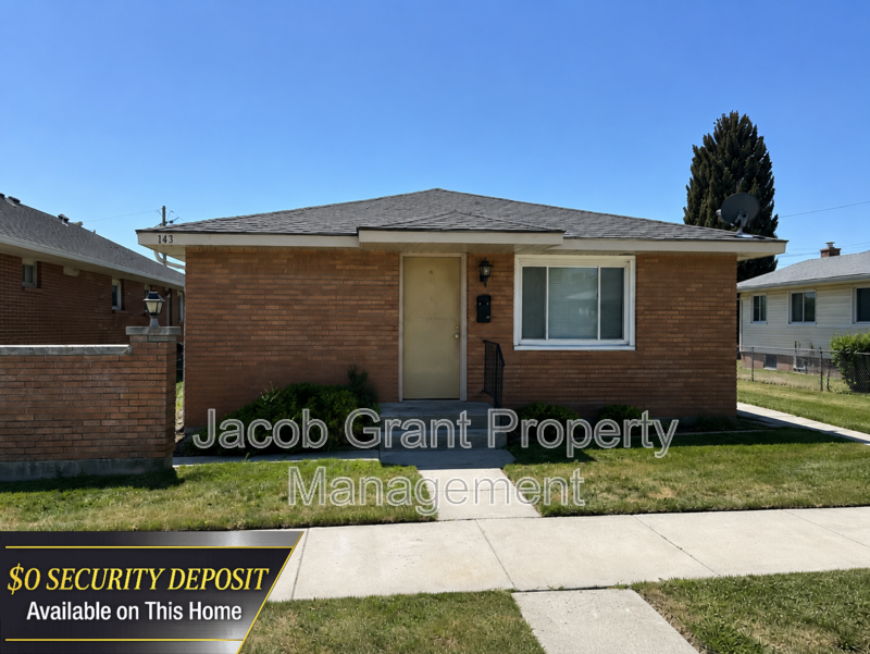 Rigby House: 143 W Fremont Ave