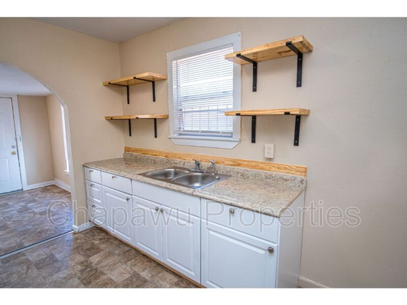 San Antonio House: 231 Cactus A