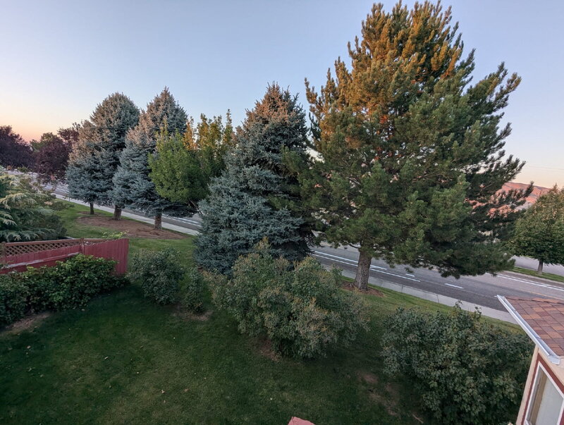 Boise House: 6193 South Kelton Place