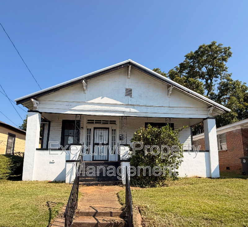 Birmingham House: 1814 20th Street