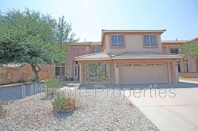 Peoria House: 25602 N 68th Dr