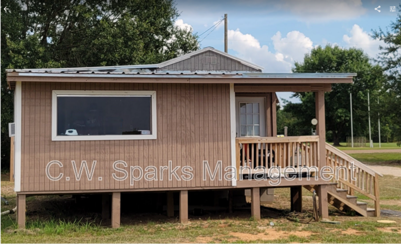 Gun Barrel City House: 302 Carson Circle