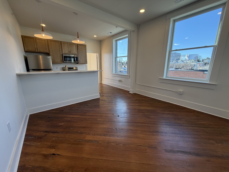 Lynchburg Condo: 901 Fifth Street - 302