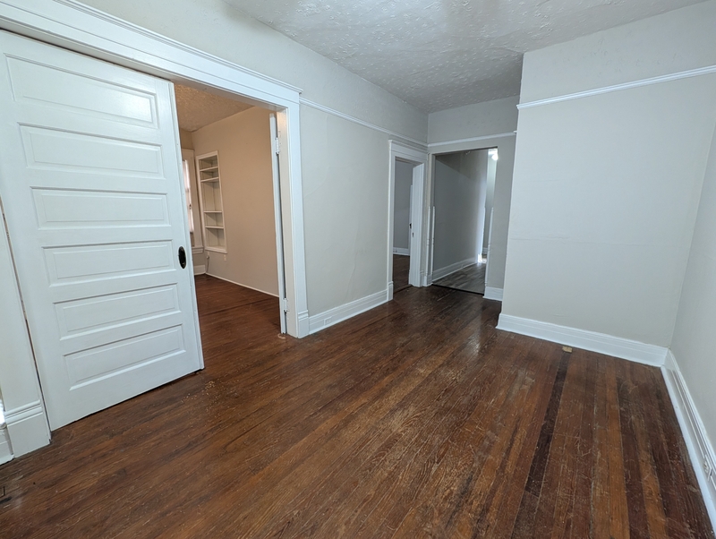 Lynchburg Condo: 218 Warwick, Unit A