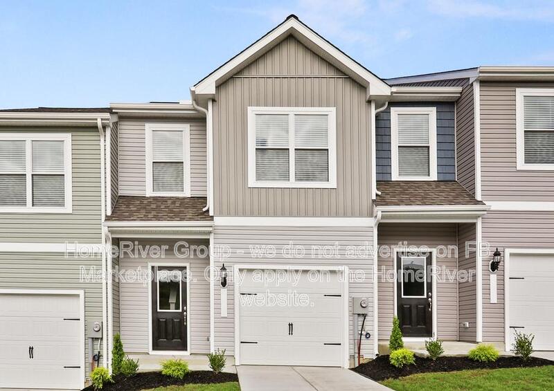 White Bluff Townhome: 407 Seidov Cobb Way