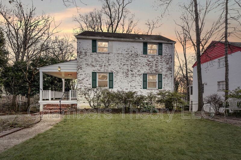 Arlington House: 19 Aberdeen St S