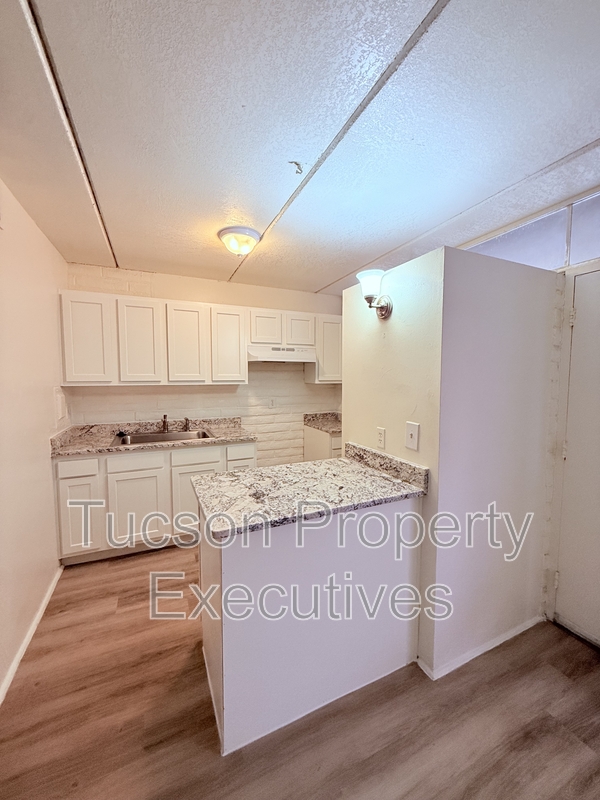 Tucson Condo: 20 North Leonora Avenue - 118