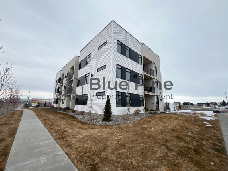 Rexburg Condo: 311 East Lorene Street