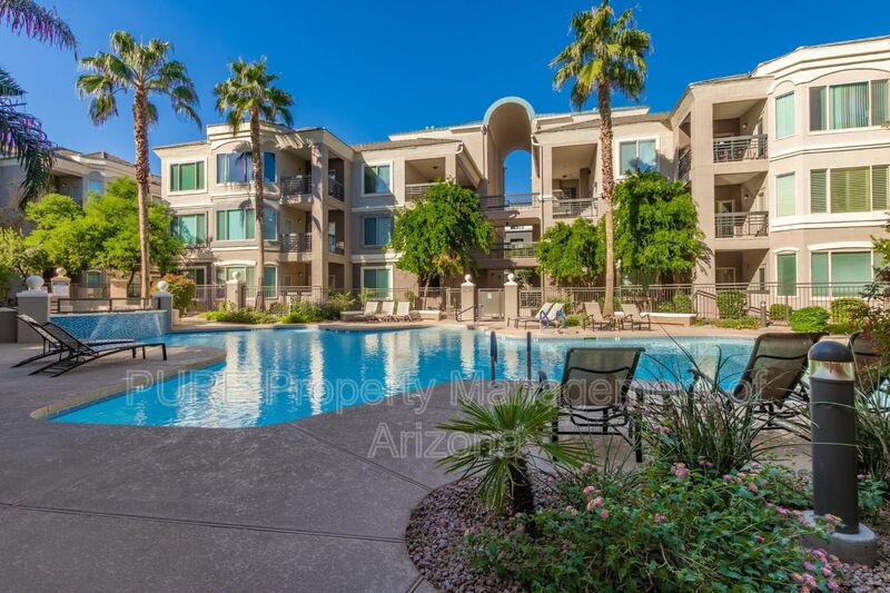 Tempe Condo: 420 W 1st St