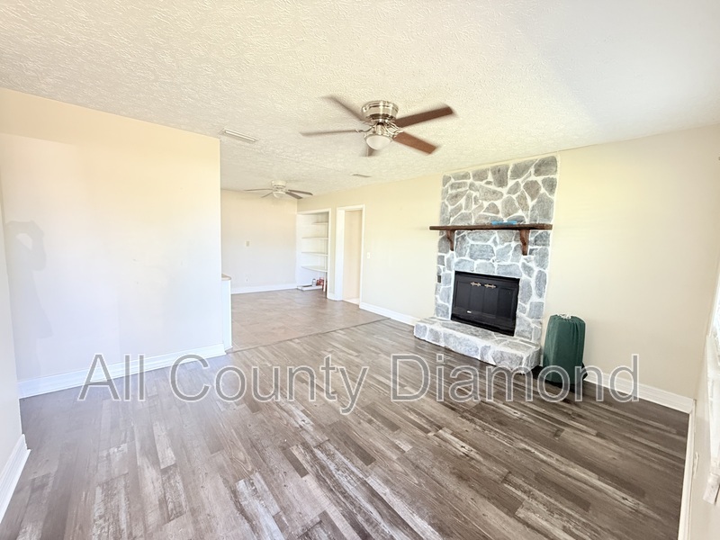 Panama City House: 808 Forestdale Dr