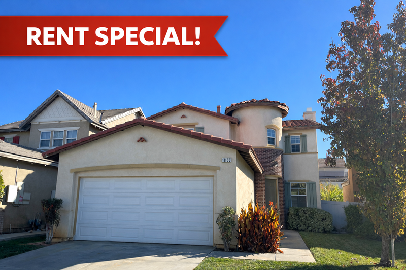 Beaumont House: 11158 Picard Pl