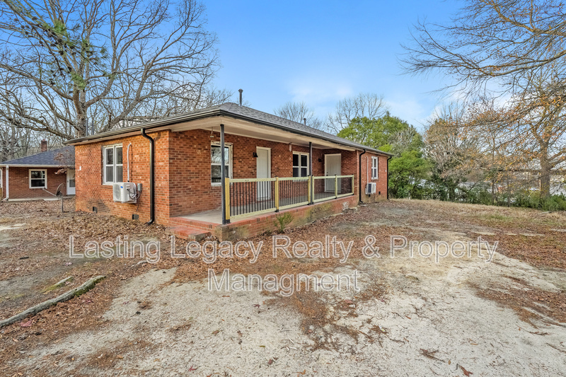 Thomasville Condo: 908 Marsh Street