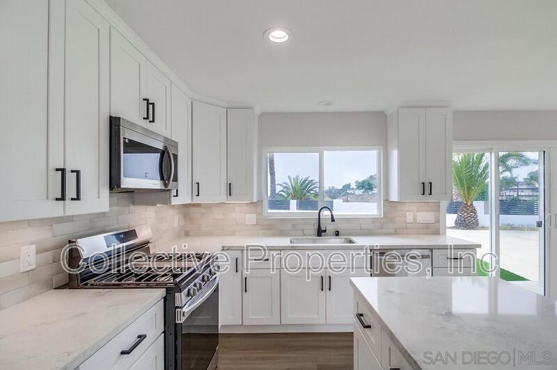 San Diego House: 6201 Romo Street - 1