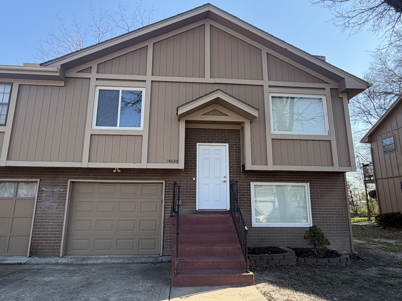 Grandview House: 14033 Dornoch Street