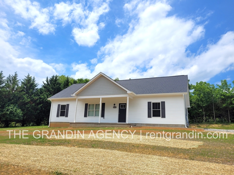 Troutville House: 315 Trinity Road