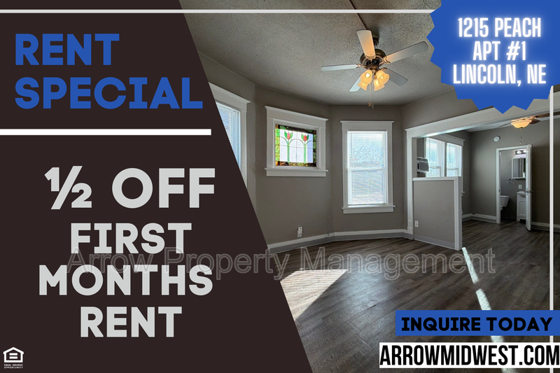 Lincoln Condo: 1215 Peach Street