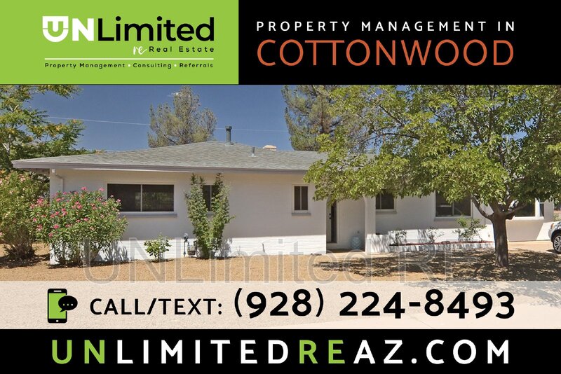 Cottonwood House: 126 South 10th Street