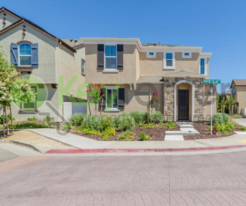 Roseville House: 1057 Provence Village Drive