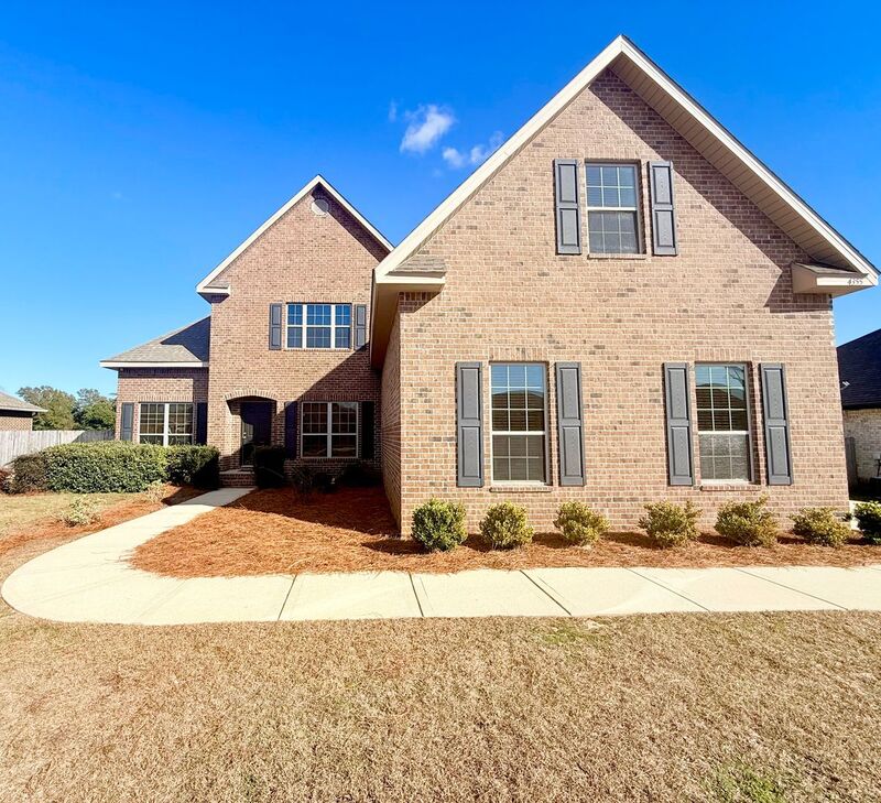 Pace House: 4355 Winners Gait Circle