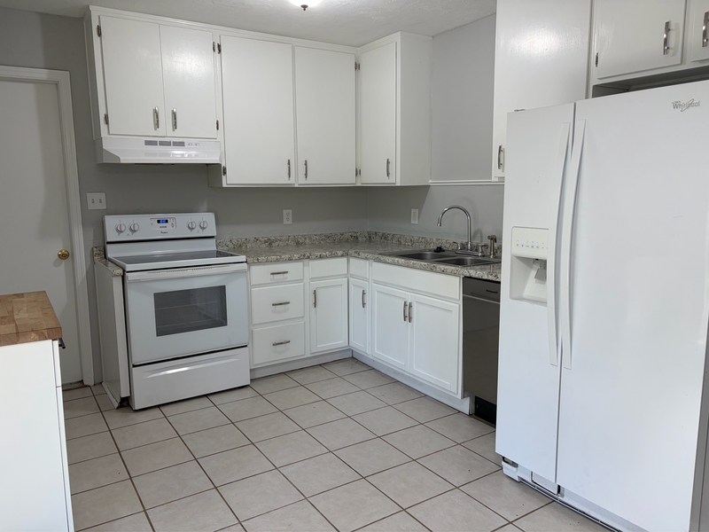 Tallahassee House: 2913 Riddle Court