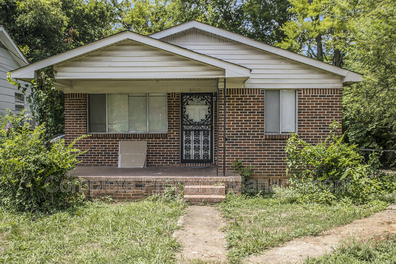 Birmingham House: 3400 Walnut Avenue Southwest