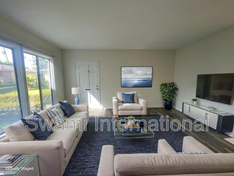 Inglewood Condo: 622 1/2 E 97th