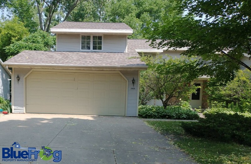 Request a Viewing for 2435/2437 Remington Road 2435 Tenant Turner