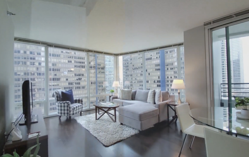 Chicago Condo: 245 E Ohio St