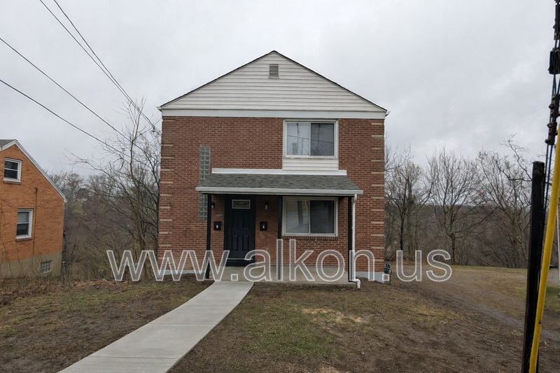 Pittsburgh Condo: 81 W View Ave