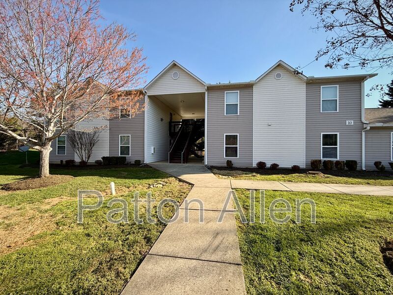 Weaverville Condo: 10 Zell Ln