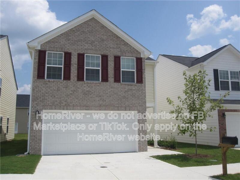Fairburn House: 3610 Oakleaf Pass