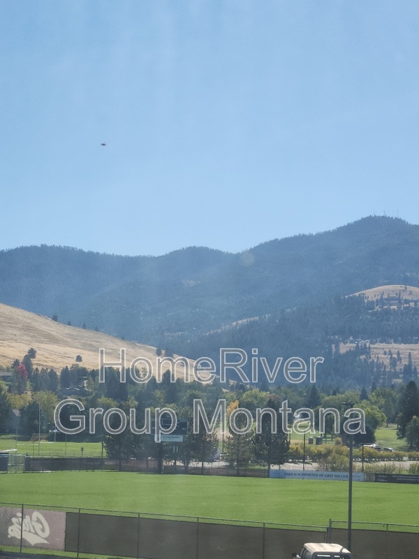 Missoula Condo: 100 South Ave E