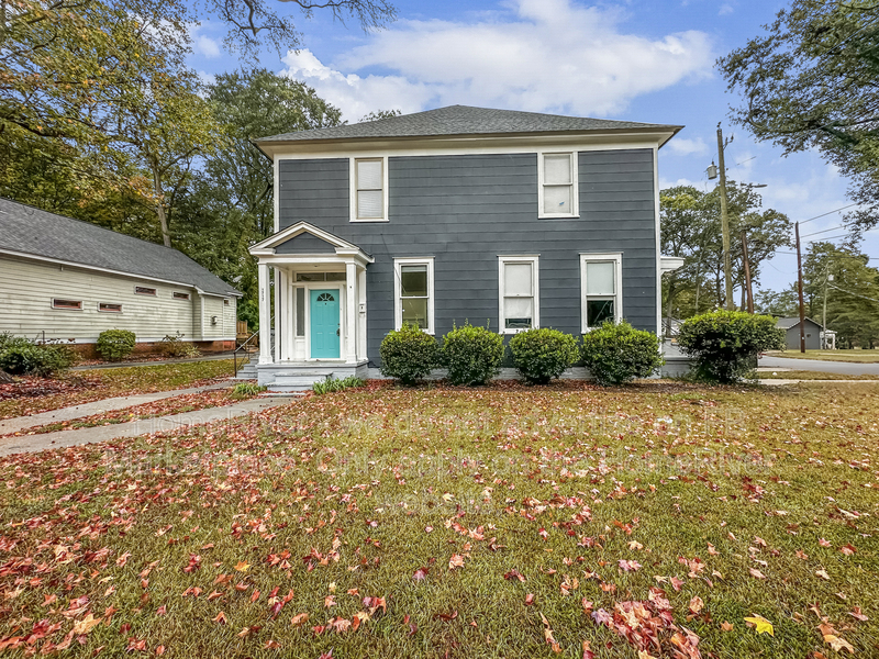 College Park Condo: 1717 Hawthorne Ave