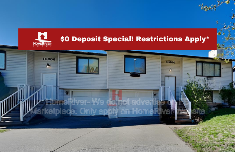 Spokane Valley House: 10804 E Nora Ave