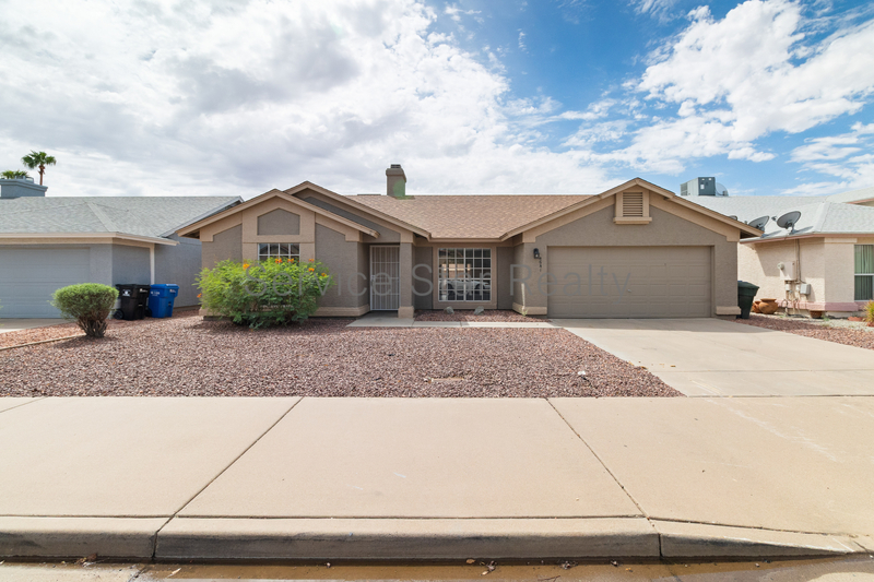 Phoenix House: 4541 E Frye Rd