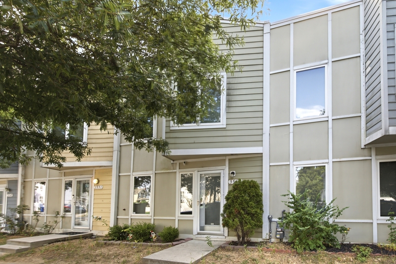 Baltimore Townhome: 3553 6th Street