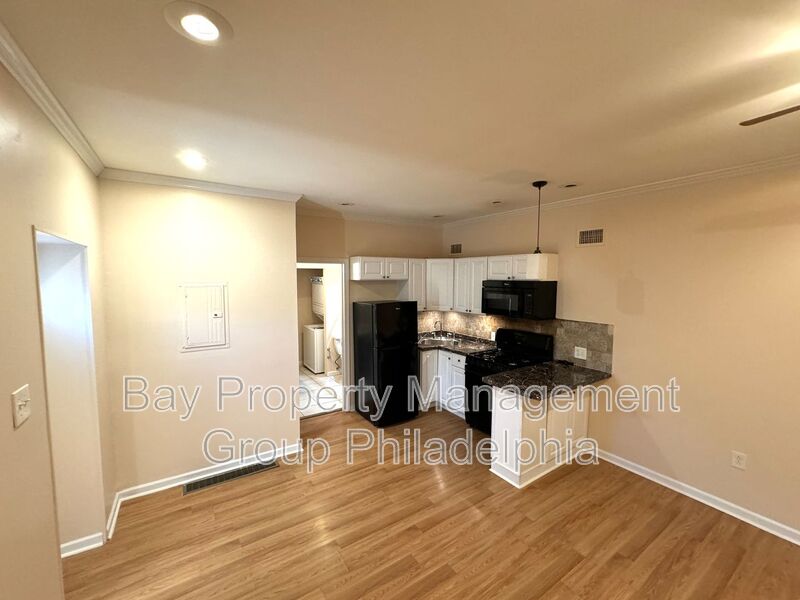 Philadelphia Condo: 2254 S Hemberger St