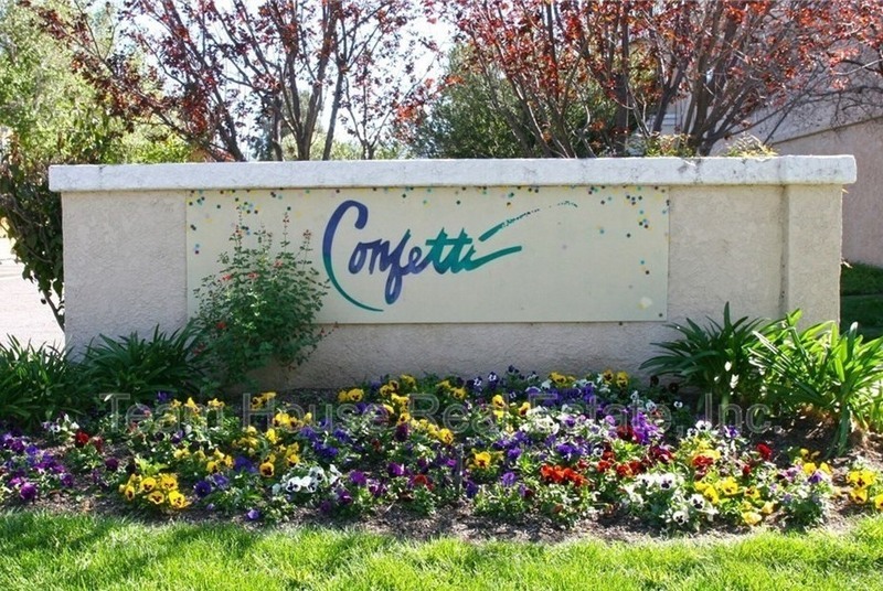 Canyon Country Condo: 27240 Luther Drive