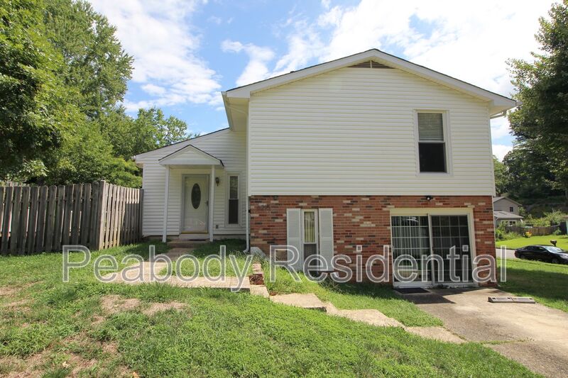 Burke House: 6215 Gemini Ct