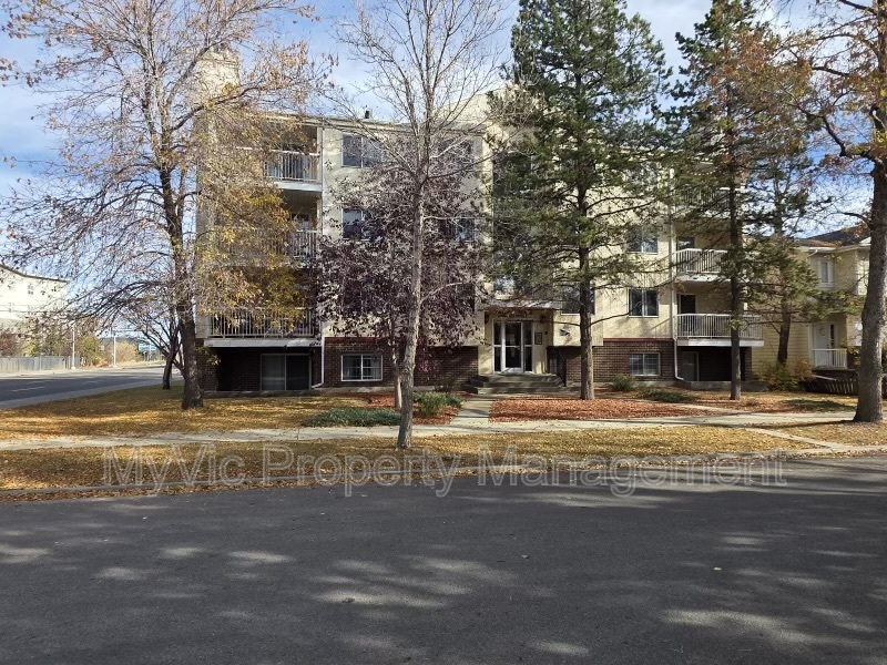 Edmonton Condo: 11045 123 Street NW