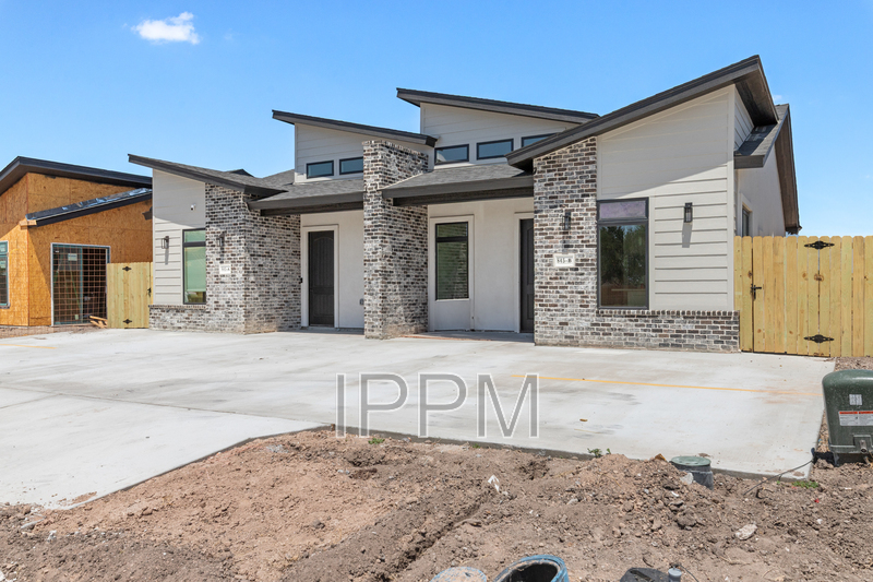 Harlingen Condo: 849 Trumpet