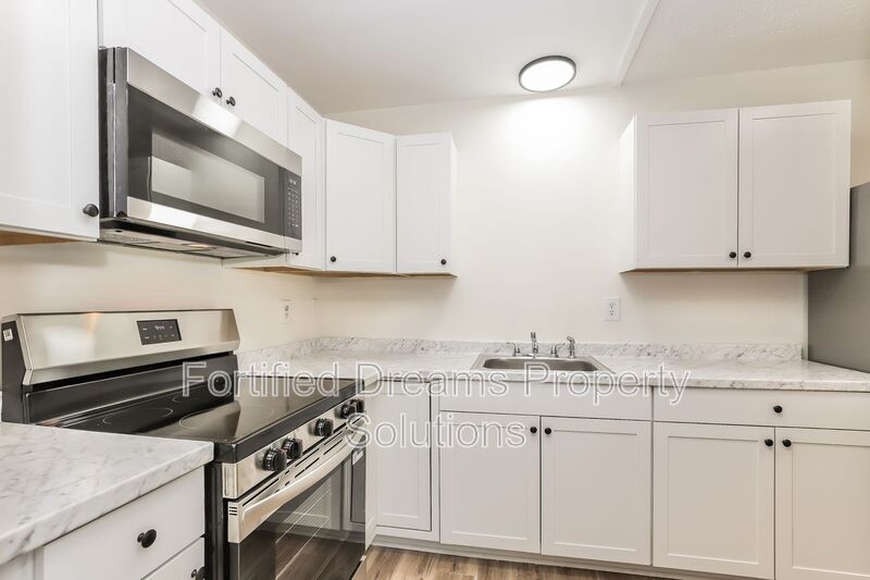 High Point, House: 1102 Campbell St