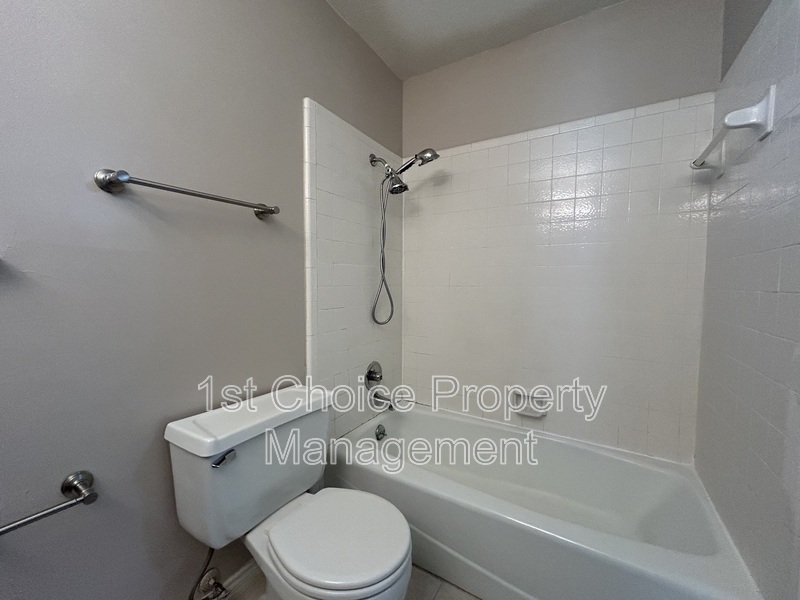 photo of rental property