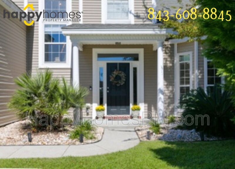 Charleston House: 524 Ivy Circle