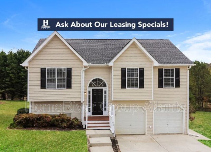 Request a Viewing for 144 Hunters Lake Dr Tenant Turner